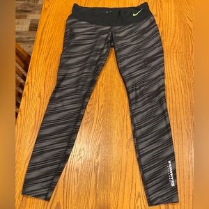 NFL Nike Seattle Seahawks Leggings